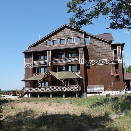 Obzhanka Countryside Hotel Exterior photo